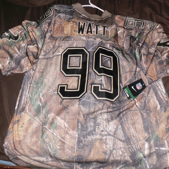 Texans jersey