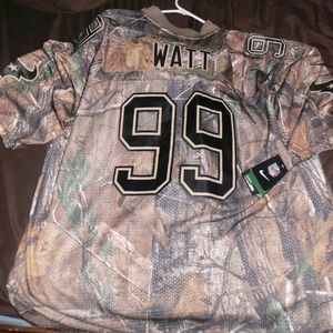 Texans jersey