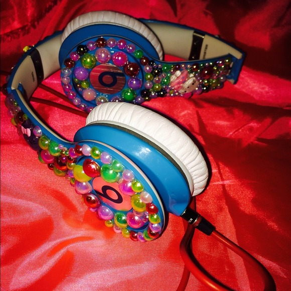 Beats by dre