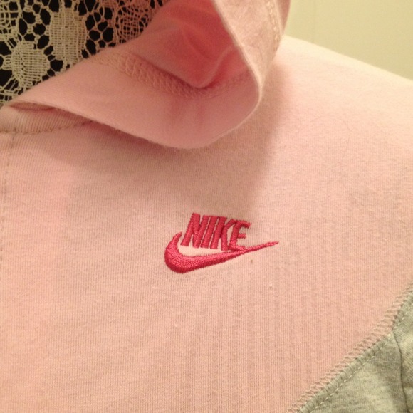 NIKE HOODY - Picture 2 of 4