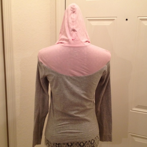 NIKE HOODY - Picture 3 of 4