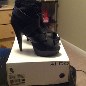 ALDO heels