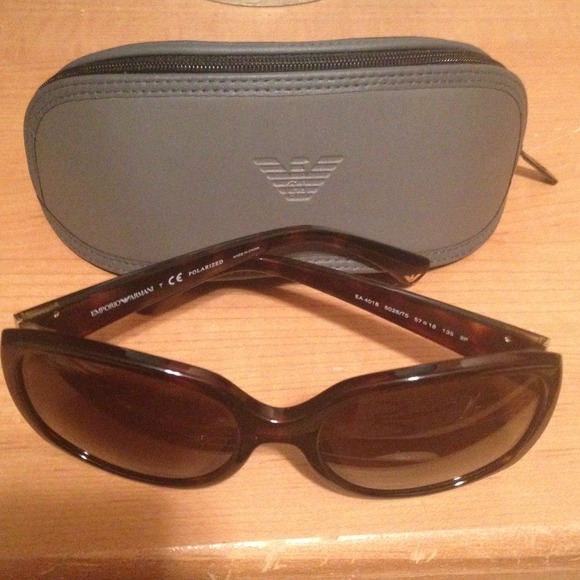Armani Sunglasses