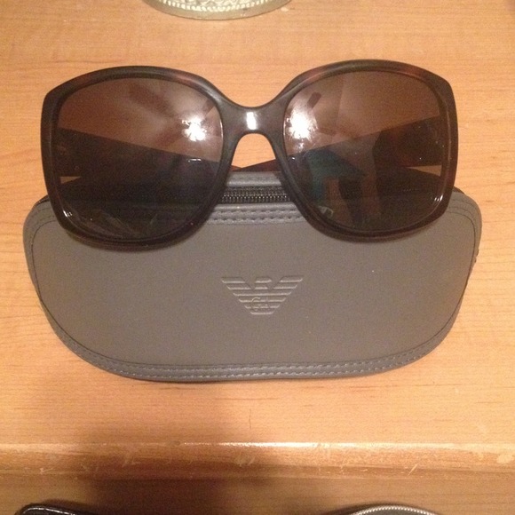 Armani Sunglasses