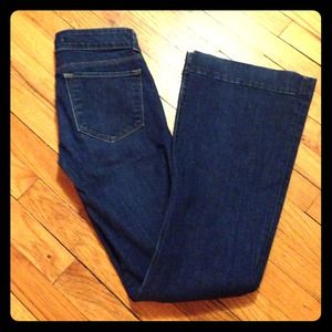 JBrand Love Story Flares