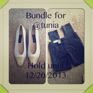 Bundle for @tunia