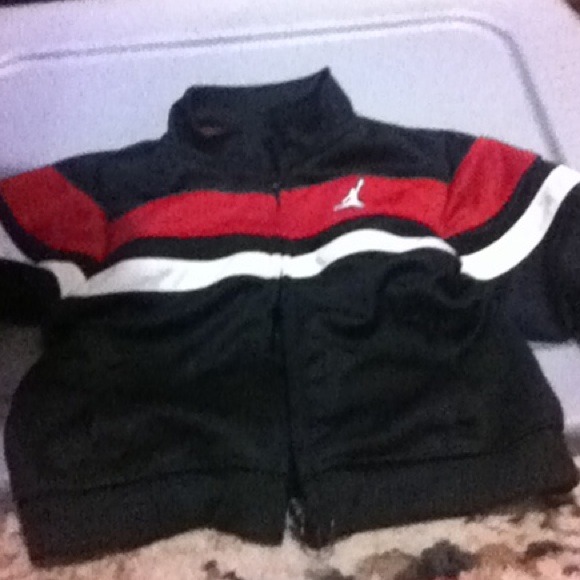 Kids jacket