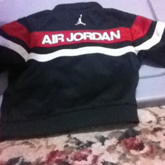 Kids jacket - Picture 2 of 2
