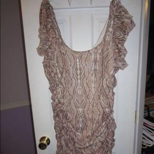 Plus size dress bundle.