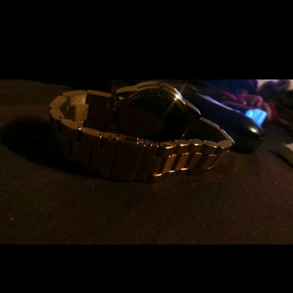 Mans micheal kors watch - Picture 2 of 3