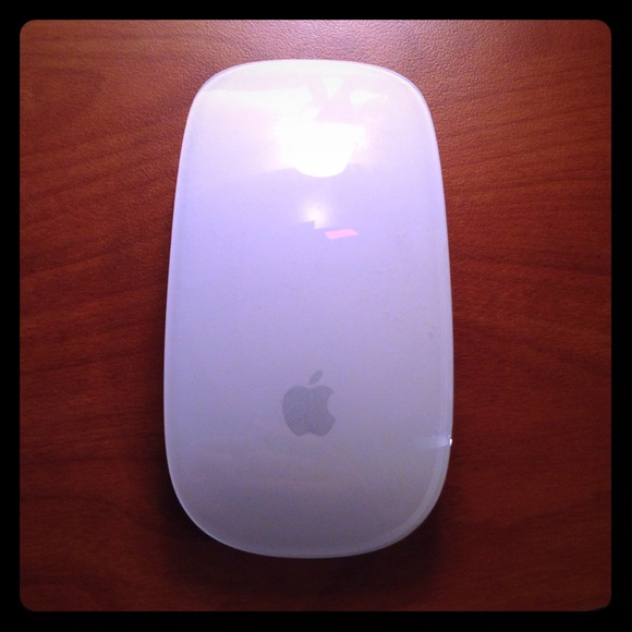 Apple Magic Mouse