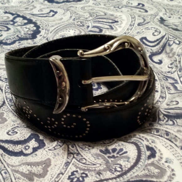 Brighton belt