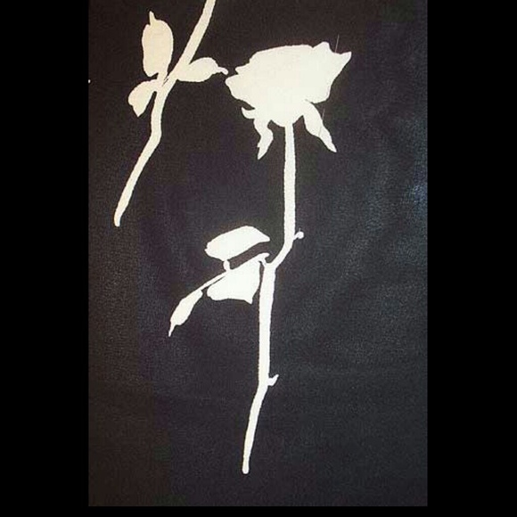 Dolce & Gabbana Floral Strtch Silk Skirt 38IT NWOT - Picture 4 of 4