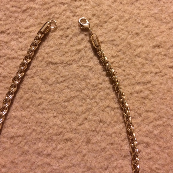 Rope chain