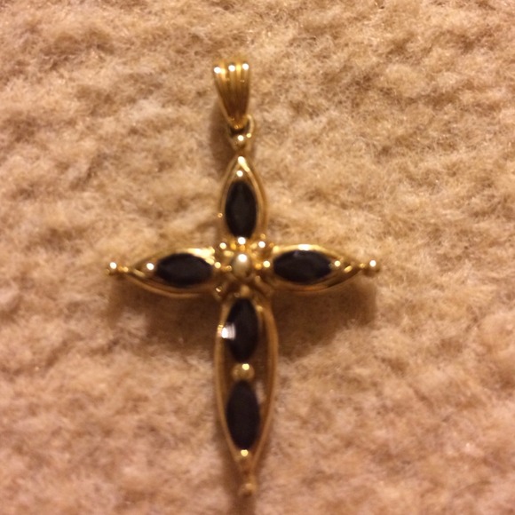 Cross - Picture 1 of 1