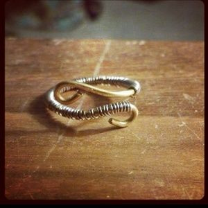 River Ring