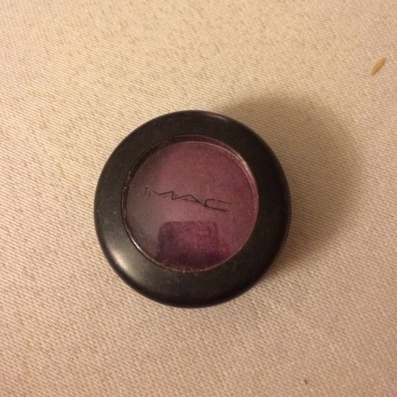 ❌SOLD❌ MAC Hepcat frost eyeshadow