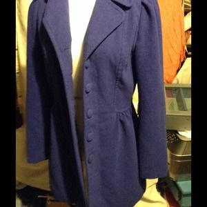 Forever 21 petticoat