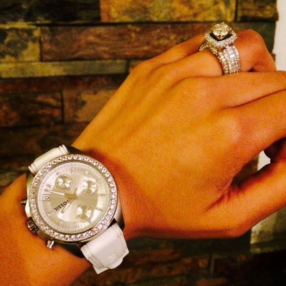 Brand new Fossil watch