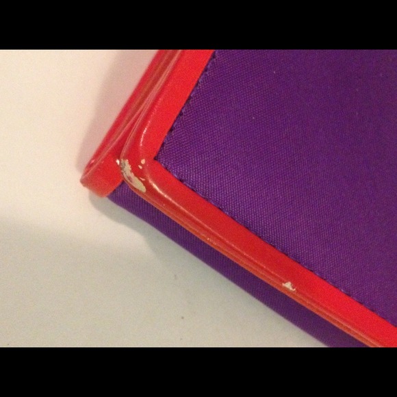 💢SOLD💢 Kate Spade Wallet - Picture 4 of 4