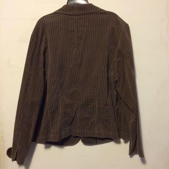 🔸Wmns plus size blazer coat 🔸 - Picture 2 of 4