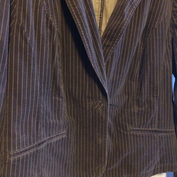 🔸Wmns plus size blazer coat 🔸 - Picture 3 of 4