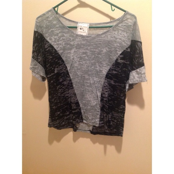 pink rose Tops - Simple & Cozy Top