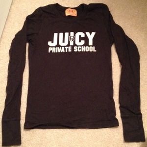 Juicy Top