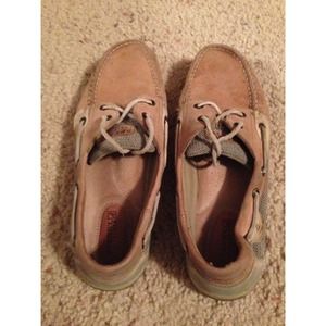 Sperry Top-Sider