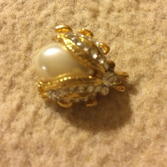 Gorgeous pin