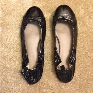 *Reserved* GAP Black Flats 9M