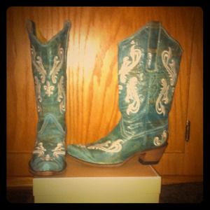 Corral women's boot R1973