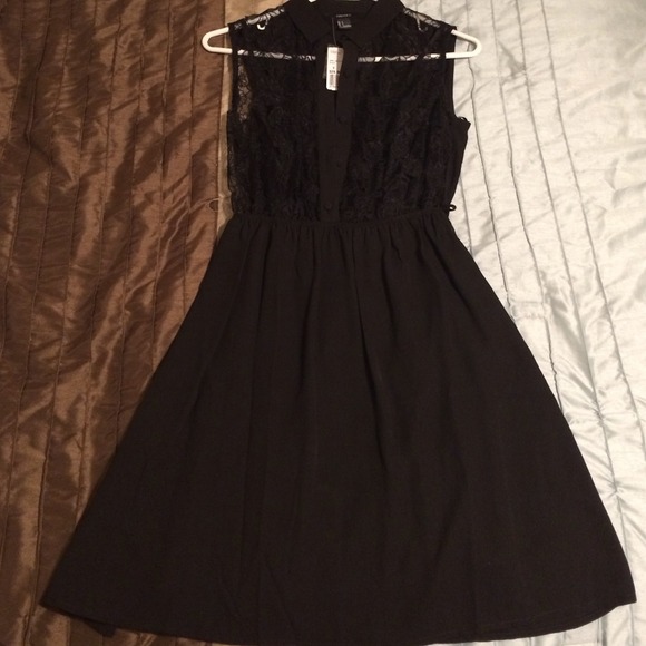 ON HOLD NTW black embellished dress