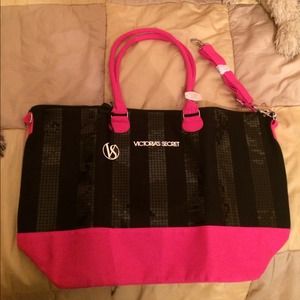 VS Angels Travel Tote (New)