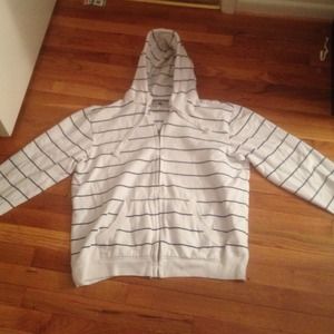 Club room sweat shirt very nice good condition