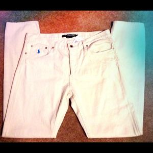 Ralph Lauren Jeans