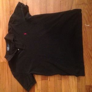 Ralph Lauren comfortable