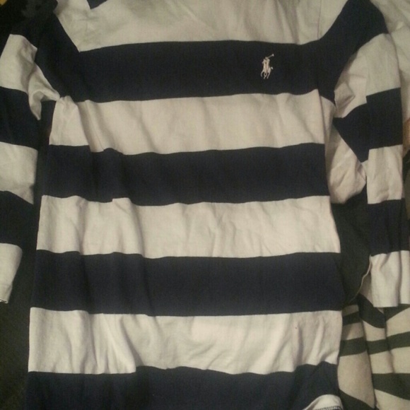 Polo shirt