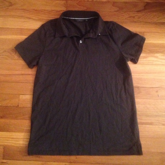 Mark Anthony T shirt and it's %100 percent cotton