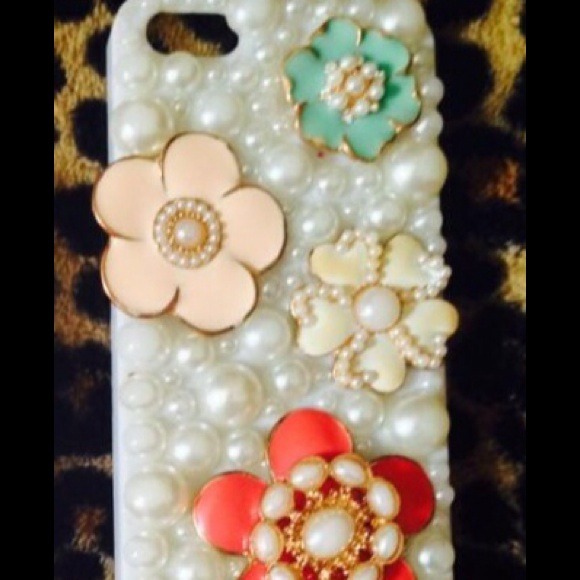 iPhone 5 phone cover