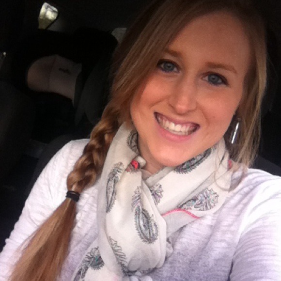 Meet your seller :)