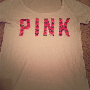 Victorias secret shirt