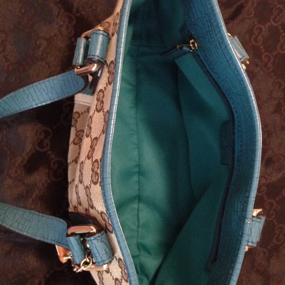 GUCCI mini Bag - Picture 2 of 4