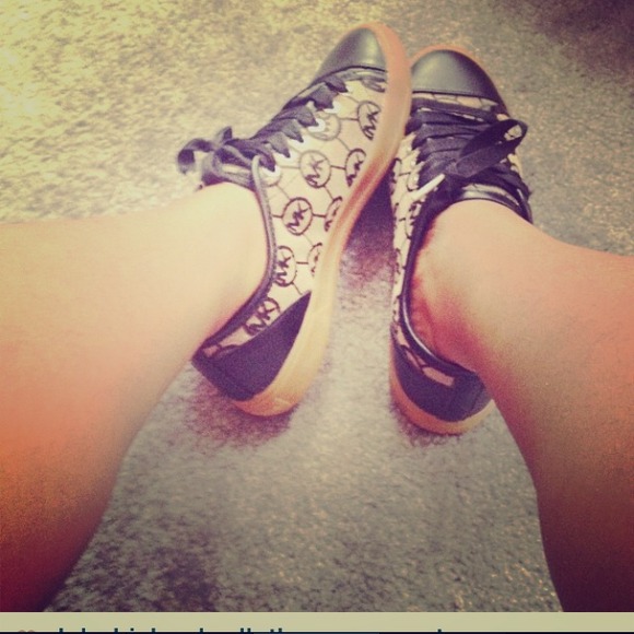 Michael Kors Shoes - Michael Kors Sneakers