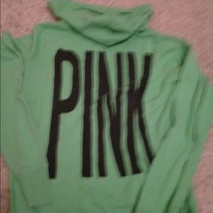 Victorias secret sweatshirt
