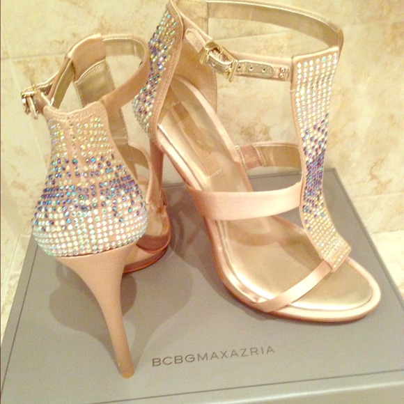 Gorgeous BCBG Max Azria