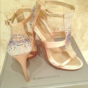 Gorgeous BCBG Max Azria