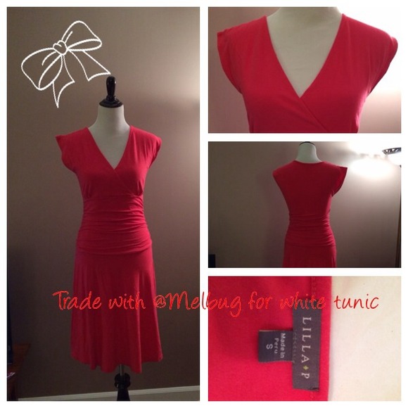 ☀️TRADE - @Melbug☀️Super cute sleeveless dress