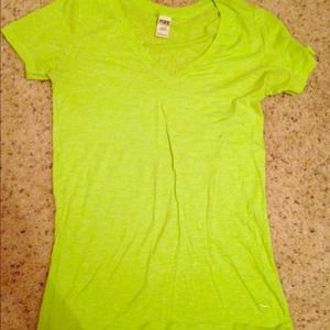 Victorias secret v neck