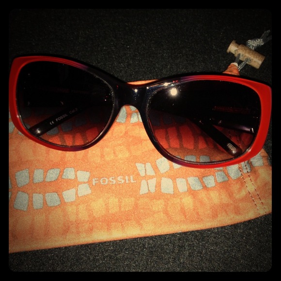 Fossil Sunglasses